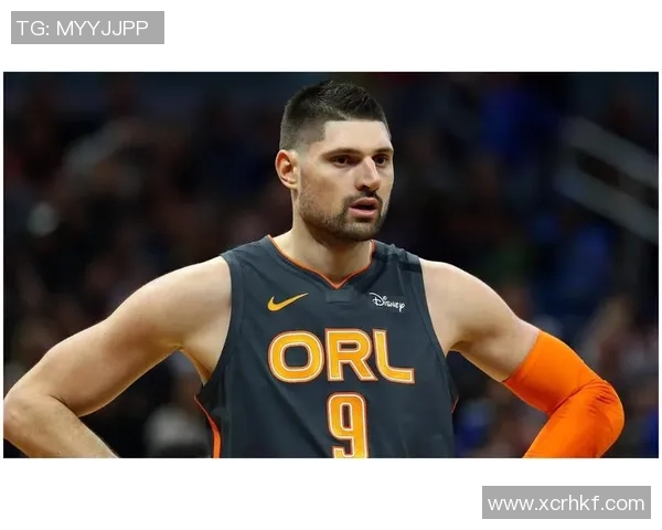 尼古拉武切维奇的传奇人生与篮球梦想的追逐之路