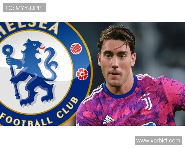 弗拉霍维奇的崛起与未来展望：如何成为足球界的新星