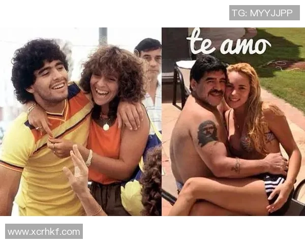 马拉多纳与贝利的传奇对决:足球历史上的两位巨星之争